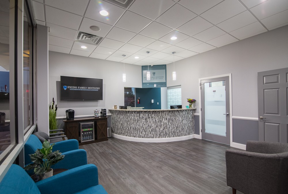 Encino Family Dentistry Cosmetic & Implant Center | City Directory Zone ...